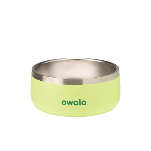 Pet Bowl